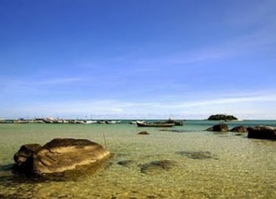  شاطئ بوناي 
