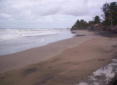 شاطئ كيلابا توجوه