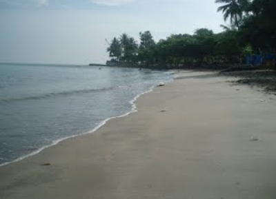  شاطئ كيلابا توجوه  