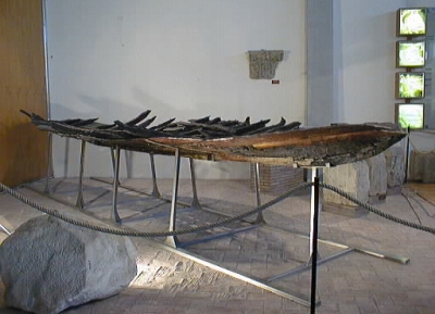  متحف السفن الرومانيه 