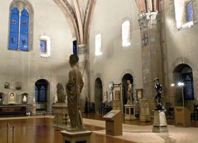  متحف بارجيلو 