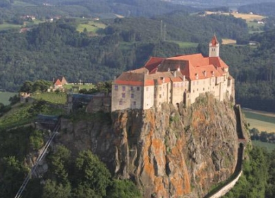 قلعة ريغيرسبورغ