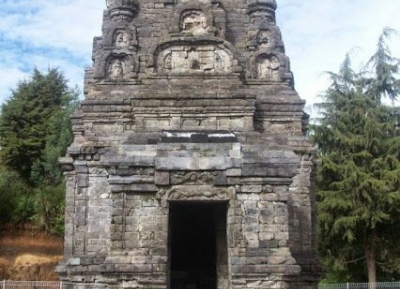  معبد بيما 
