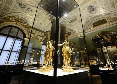  متحف فيينا الفنى 