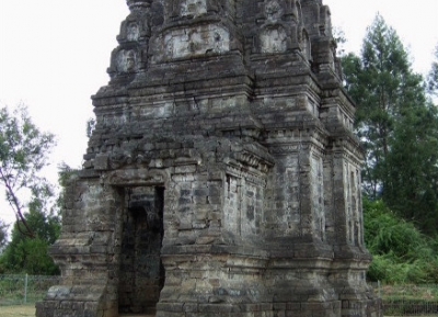 معبد بيما