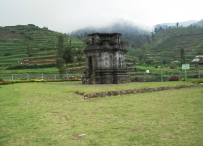  معبد داراواتي 