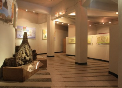  متحف كايلاسا 
