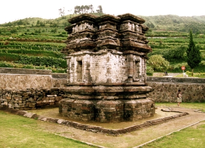 معبد غاتوتكاكا