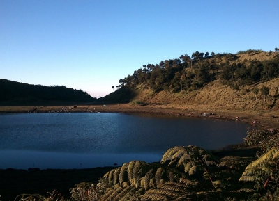  بحيرة درينغو 