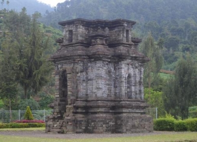  معبد داراواتي 