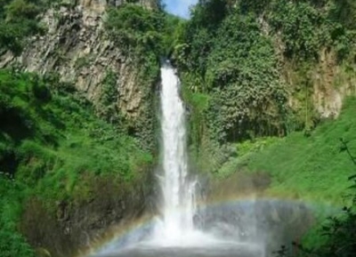  Sikopel Waterfall 