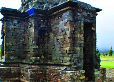  معبد سيمبادرا 
