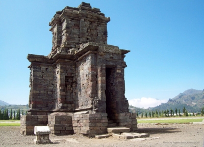 معبد سيمبادرا