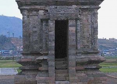 معبد سريكاندي