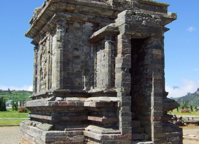  معبد سريكاندي 