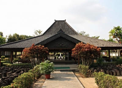 متحف كارماوبانغا