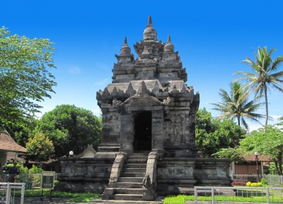  معبد باون 