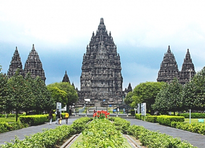  معبد برامبانان 