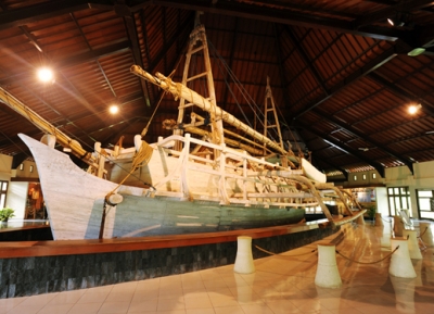  متحف معرض سامودرا راكسا  