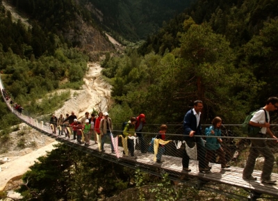  جسر بوتانيز 