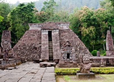  معبد سوكوه 