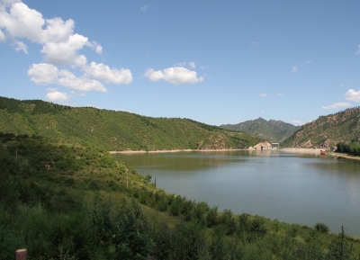 بحيرة بوتونغ