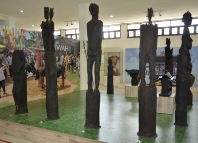  متحف بالانغا 