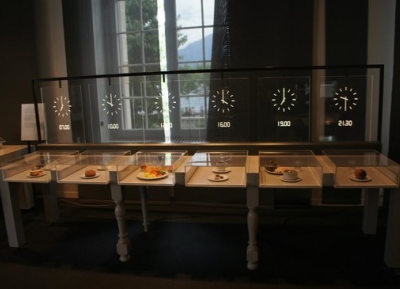  متحف أليمنتاريوم 