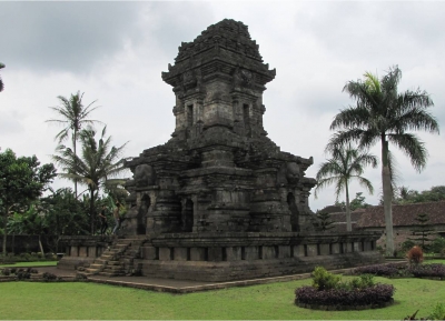  معبد سوبو سونغوريتي 