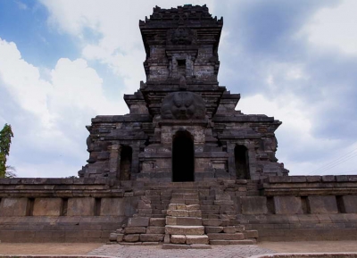  معبد سوبو سونغوريتي 