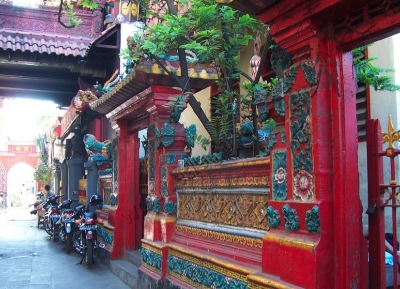  معبد هونغ تيك هيان 