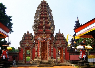  معبد جاغات كارانا 