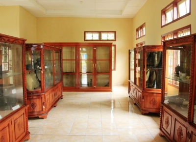  متحف باداو 