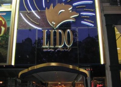 مسرح ليدو