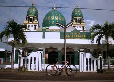 مسجد الإخلاص