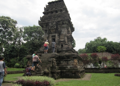  معبد كيدال 
