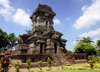 معبد سينغوساري