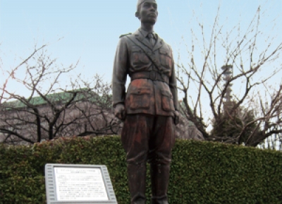 نصب تذكاري الجنرال سوديرمان