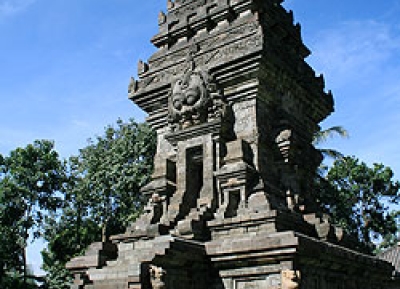  معبد كيدال 