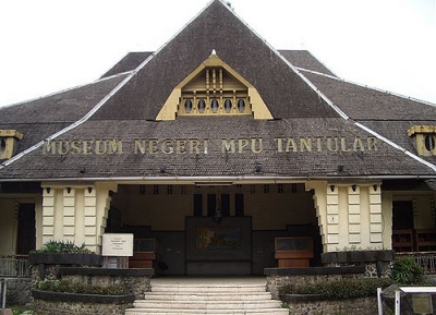  متحف تبو تانتولار 