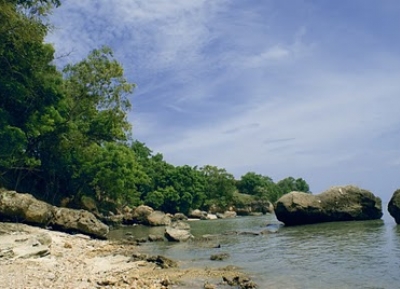 شاطئ رونغكانغ
