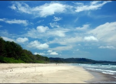  شاطئ تريانغولاسي  