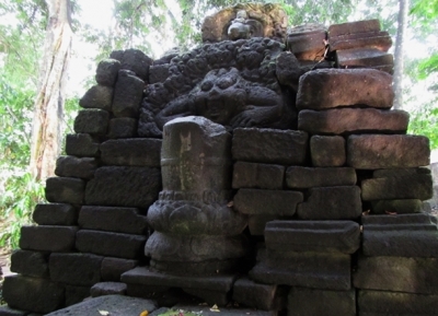  معبد رامبوت مونتي  