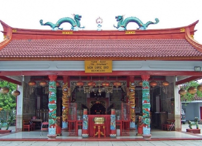 معبد هوك سوي بيو