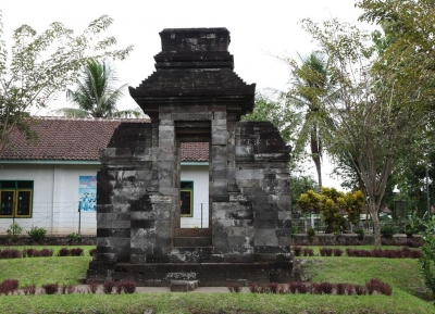 معبد بلومبانجان