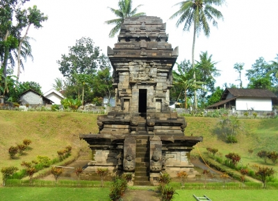 معبد ساونتار