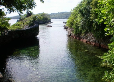 بحيرة كاستوبا