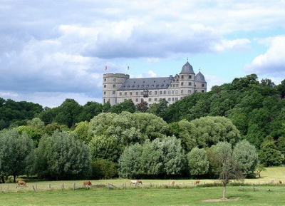 قلعة يولسبورغ
