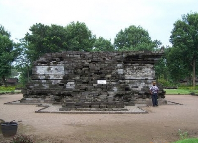  معبد تيغوانجي 