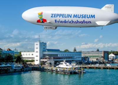  متحف زيبلن 